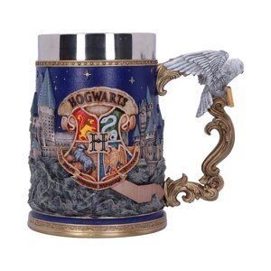 Hrnek Harry Potter - Hogwarts Collectible