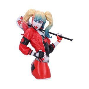 Figurka Harley Quinn