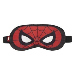 Maska na spaní Marvel - Spiderman