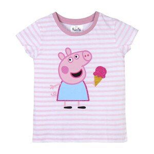 Tričko Peppa Pig - Ice-Cream