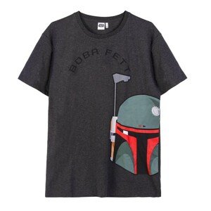 Tričko Star Wars - Boba Fett