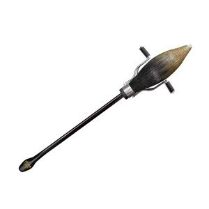 Replika Harry Potter - Broom Nimbus 2002