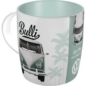 Hrnek Volkswagen VW - T1 - Bulli, 0,33 l