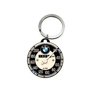 Klíčenka BMW - Tachometer