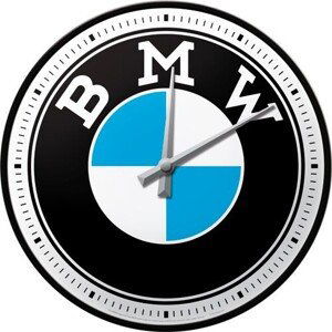 BMW - Logo