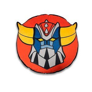 Polštářek Grendizer - Head