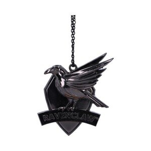 Vánoční ozdoba Harry Potter - Ravenclaw Crest