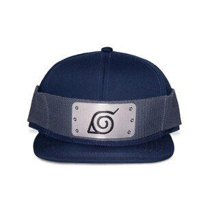 Čepice Naruto Shippuden - Headdress