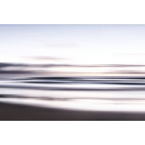 Umělecká fotografie Soft motion blur of the sunrise, Vicki Smith, (40 x 26.7 cm)