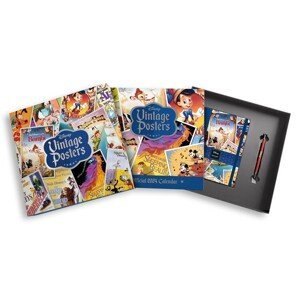 Dárkový set Disney Vintage