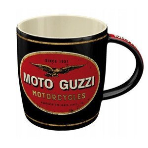 Hrnek Moto Guzzi, 0,33 l