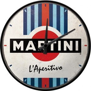 Teploměr Martini
