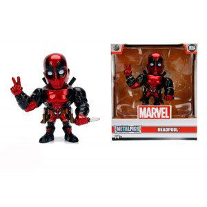 Figurka Marvel - Deadpool