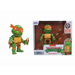 Figurka Ninja Turtles - Michelangelo