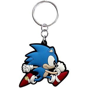 Klíčenka Sonic - Sonic Run