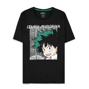 Tričko My Hero Academia - Izuku Midoriya