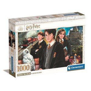 Puzzle Harry Potter