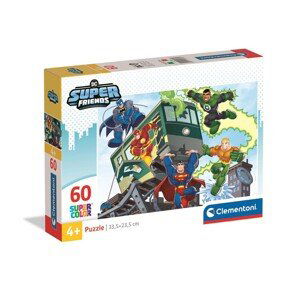 Puzzle DC Comics