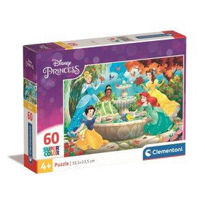 Puzzle Disney - Princess