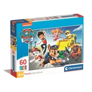 Puzzle Paw Patrol