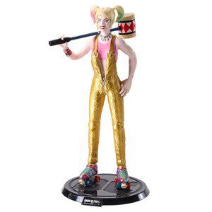 Figurka Harley Quinn: Birds of Prey