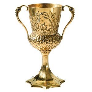 Harry Potter - The Hufflepuff Cup