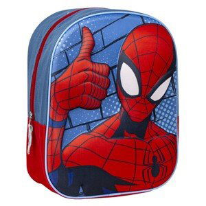 Batoh Marvel - Spider-Man, 25 x 31 x 10 cm