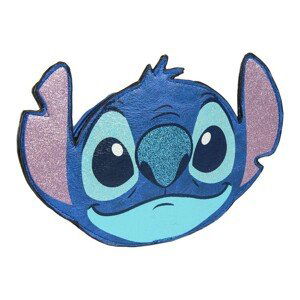 Batoh Lilo & Stitch - Stitch, 11,5 x 11 x 2,5 cm