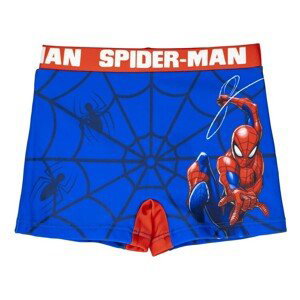 Marvel - Spider-Man, 7y