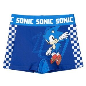 Sonic the Hedgehog, 4y