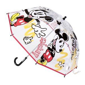 Deštník Deštník Disney - Mickey Mouse