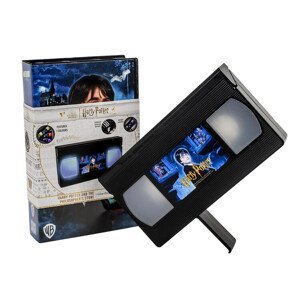 VHS Harry Potter and the Philsopher‘s Stone