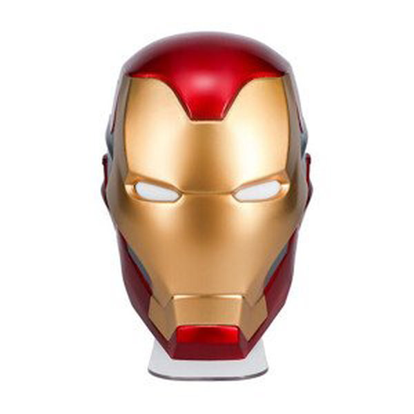 Mask Marvel - Iron Man