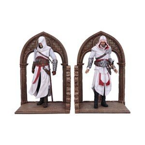 Figurka Assassin‘s Creed - Altair & Ezio, 24 cm