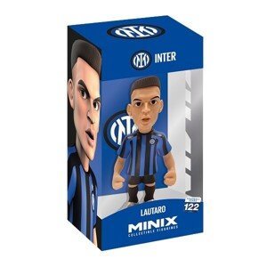 Figurka MINIX Football: Club Inter Milan - Lautaro