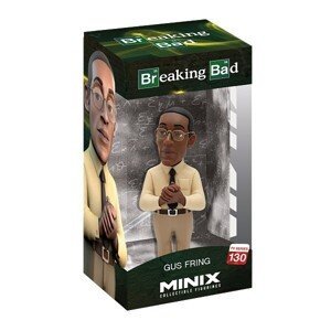 Figurka MINIX TV: Breaking Bad - Gus Fring
