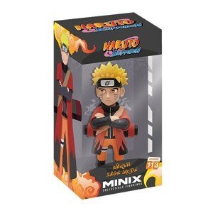 Figurka MINIX Anime: Naruto Shippuden - Naruto
