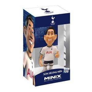 Figurka MINIX Football: Club Tottenham - Son