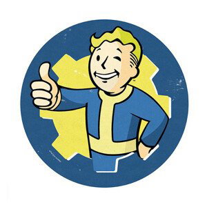 Fallout - Vault-Boy