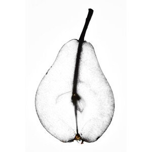 Fotografie Pear, Magda Izzard, (26.7 x 40 cm)