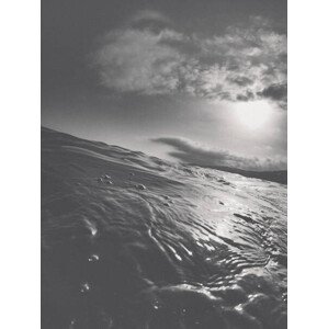 Fotografie A beach against sky, Samere Fahim Photography, (30 x 40 cm)