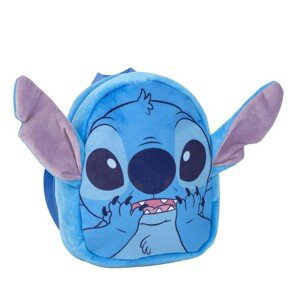 Batoh Disney - Plush Stitch, 18 x 22 x 8 cm