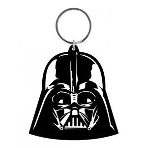 Klíčenka Star Wars - Darth Vader