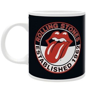 Hrnek The Rolling Stones - Established