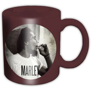 Hrnek Bob Marley – Circle