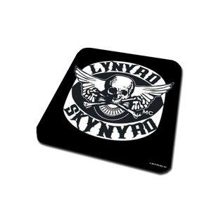 Podtácek Lynyrd Skynyrd – Biker