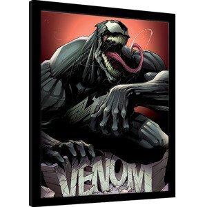 Obraz na zeď - Venom - Rock