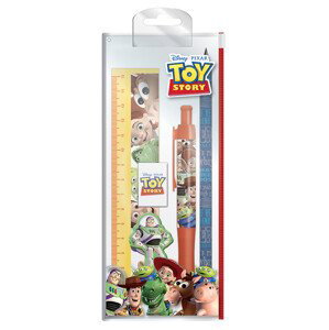 Psací potřeby Toy Story 4: Příběh hraček - Friends