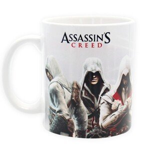 Hrnek Assassins Creed - Group