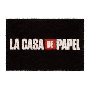 Rohožka La Casa De Papel